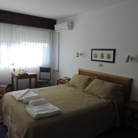 Hotel Centenario Атлантида Екстер'єр фото