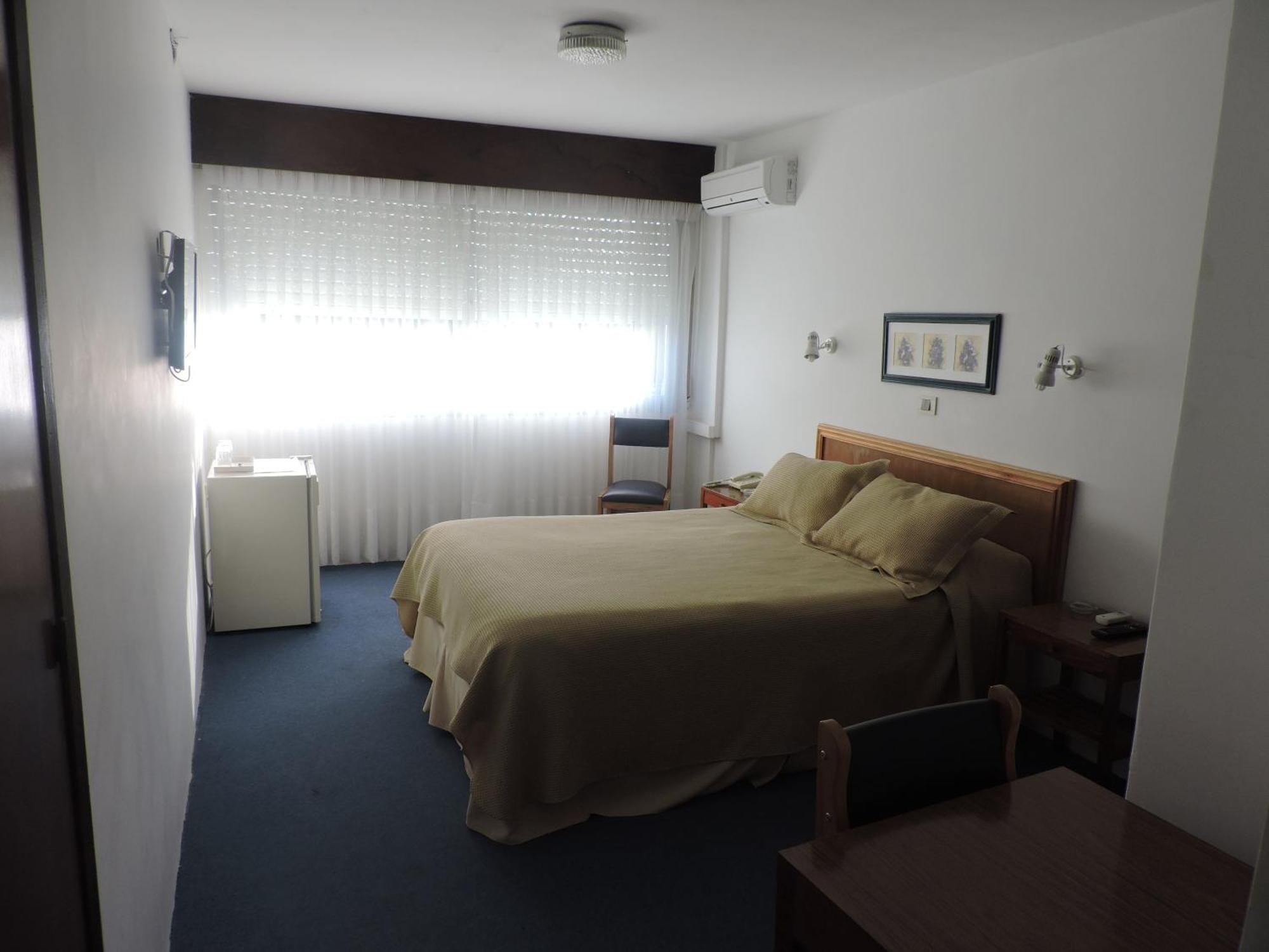 Hotel Centenario Атлантида Екстер'єр фото