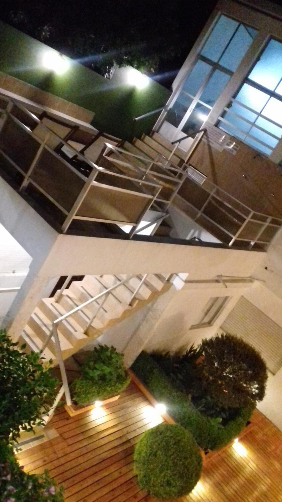 Hotel Centenario Атлантида Екстер'єр фото